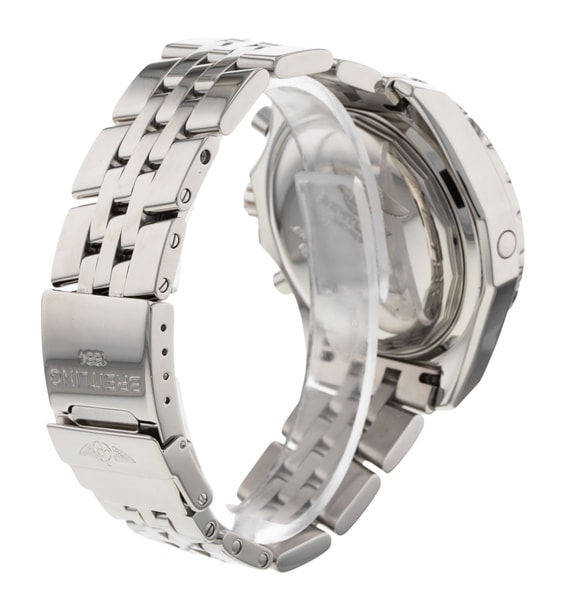 Breitling Bentley GT A13362